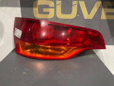 Oto Çıkma Parça / Audi / Q7 / Far & Stop / Sol Arka Stop / Çıkma Parça 