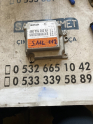 ÇIKMA AUDİ A6 AİRBAG BEYİNİ 4B0 959 655AA