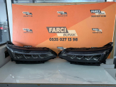 SKYWELL ET5 TAKIM FAR SIFIR ORJİNAL 22-