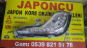 Oto Çıkma Parça / Hyundai / Accent / Far & Stop / Sis Farı / Sıfır Parça 