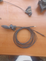 Oto Çıkma Parça / Fiat / Linea / Oto Cam / Açma Kolu / Çıkma Parça 