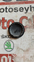5E0839915 Skoda Octavia arka sağ kapı iç panel kaplama