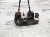 ÇIKMA OPEL ASTRA G SAĞ ARKA KAPI KİLİDİ