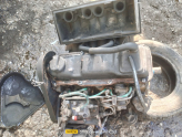 JETTA 1.6 MK 2 MOTOR PARÇALARI