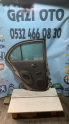 Oto Çıkma Parça / Nissan / Micra / Kaporta & Karoser / Sol Arka Kapı / Çıkma Parça 