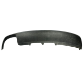 AUDI A4 2013-2014-2015-2016 ARKA TAMPON SPOİLERİ 8K0807521G