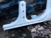 Oto Çıkma Parça / Citroen / C5 / Kaporta & Karoser / Marşpiyel Sacı / Çıkma Parça 