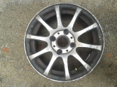 Oto Çıkma Parça / Peugeot / 206 / Jant & Lastik / Jant & Lastik Takımı / Çıkma Parça 