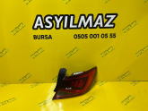 SEAT LEAN SAĞ STOP LEDLİ (ORJİNAL HATASIZ)