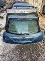 FORD FOCUS BAGAJ KAPAĞI ORJİNAL ÇIKMA