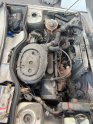 Renault 9 Energy Motor