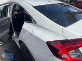 HONDA CİVİC FC5 1.6 BENZİN LPG SOL ARKA ÇAMURLUK 28.XXX KM