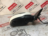 Oto Çıkma Parça / Nissan / Qashqai / Ayna / Sağ Dış Ayna / Çıkma Parça 