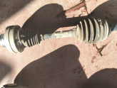 Oto Çıkma Parça / Volkswagen / Touareg / Alt Takım / Aks / Çıkma Parça 