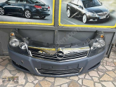 Oto Çıkma Parça / Opel / Astra / Tampon / Orta Izgara / Çıkma Parça 