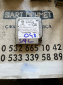 Oto Çıkma Parça / Volkswagen / Polo / Airbag / Airbag Beyni / Çıkma Parça 