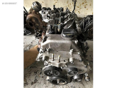 Oto Çıkma Parça / Kia / Rio / Motor / Motor (komple) / Çıkma Parça 