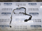 Oto Çıkma Parça / Honda / Jazz / Elektrik / Elektrik Tesisatı / Çıkma Parça 