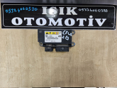 Chevrolet cruze 1.6 airbag beyni çıkma orjinal  GM13505823 AB