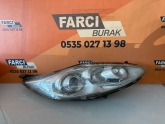 Oto Çıkma Parça / Ford / Fiesta / Far & Stop / Sağ Ön Far / Çıkma Parça 