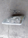 FORD FOCUS 2 ORJİNAL SOL ÖN FAR AZ HASARLI