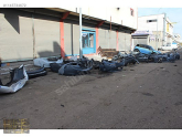 Oto Çıkma Parça / Opel / Mokka / Tampon / Ön Tampon / Sıfır Parça 