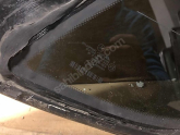 Oto Çıkma Parça / Mercedes / ML / Oto Cam / Arka Cam / Çıkma Parça 