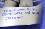 Oto Çıkma Parça / Porsche / Panamera / Egzoz / Komple Egzoz / Sıfır Parça 