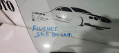 Oto Çıkma Parça / Renault / Fluence / Oto Cam / Kapı Camları / Çıkma Parça 