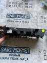 Oto Çıkma Parça / Opel / Astra / Klima / Kontrol Paneli / Çıkma Parça 
