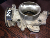 Oto Çıkma Parça / Peugeot / 106 / Motor / Gaz Kelebeği / Çıkma Parça 