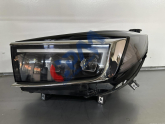 2024 OPEL GRANDLAND X SOL ÖN FAR 9850139180