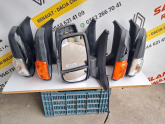 Oto Çıkma Parça / Ford / Transit / Ayna / Sol Dış Ayna / Çıkma Parça 