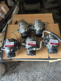 Oto Çıkma Parça / Honda / Civic / Klima / Klima Kompresörü / Çıkma Parça 