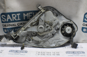 Oto Çıkma Parça / Ford / Focus / Oto Cam / Cam Krikosu / Çıkma Parça 