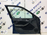 Oto Çıkma Parça / Bmw / 3 Serisi / Kaporta & Karoser / Sol Ön Kapı / Çıkma Parça 