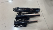RANGE ROVER VELAR L560 SAĞ SİS FARI VE FAR ÇERÇEVESİ j8a2-17e853