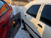 Oto Çıkma Parça / Fiat / Palio / Kaporta & Karoser / Sağ Arka Kapı / Çıkma Parça 