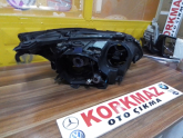 Oto Çıkma Parça / Bmw / 5 Serisi / Far & Stop / Sol Ön Far / Çıkma Parça 