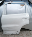 Volkswagen Tiguan 2009 2014 Sol Arka Kapı Orijinal Çıkma