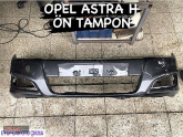 Orjinal Opel Astra H Ön Tampon - Eyupcan Oto Çıkma Parça