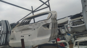Hyundai ix35 2013 model arka bagaj kapağı