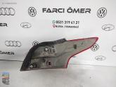 Oto Çıkma Parça / Ford / Focus / Far & Stop / Sol Arka Stop / Çıkma Parça 