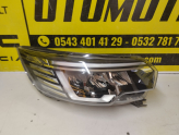 Oto Çıkma Parça / Renault / Trafic / Far & Stop / Sağ Ön Far / Çıkma Parça 