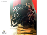 Oto Çıkma Parça / Audi / A4 / Tampon / Orta Izgara / Çıkma Parça 