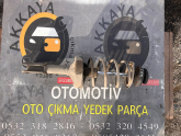 Oto Çıkma Parça / Renault / Clio / Alt Takım / Helezon Yayı / Çıkma Parça 