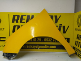 Oto Çıkma Parça / Renault / Symbol / Kaporta & Karoser / Sol Ön Çamurluk / Çıkma Parça 