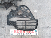 Oto Çıkma Parça / Porsche / Carrera / Far & Stop / Far Braketi / Çıkma Parça 