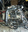 SKODA OCTAVİA KOMPLE MOTOR (DLA) 1.0 TSİ