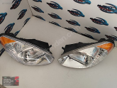 Oto Çıkma Parça / Hyundai / Accent / Far & Stop / Sol Ön Far / Sıfır Parça 